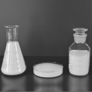 Flocculant polyacrylamide til olieudnyttelse og udnyttelse af miner