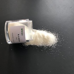 Minedrift af flokkulerende stoffer PAM Anionisk polyacrylamid PHPA