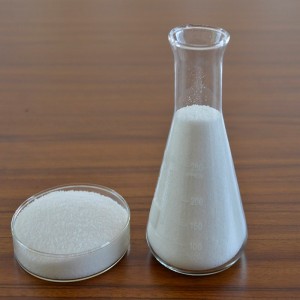 Kationisk polyacrylamid PAM til spildevandsbehandling